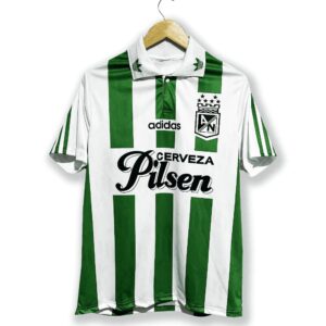 ATLÉTICO NACIONAL 95/96