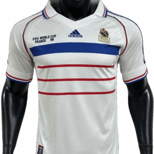 FRANCIA 1998 + ZIDANE
