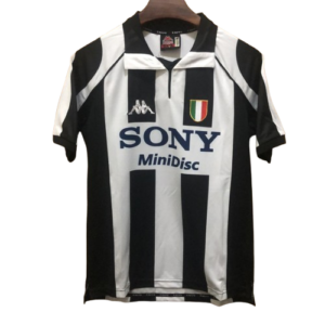 JUVENTUS + DEL PIERO