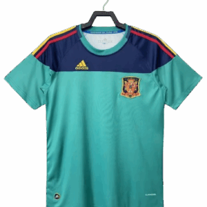ESPAÑA 2010 + CASILLAS