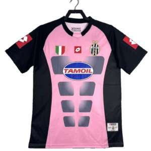 JUVENTUS 2002 + BUFFON