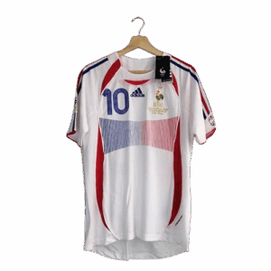 FRANCIA 2006 + ZIDANE