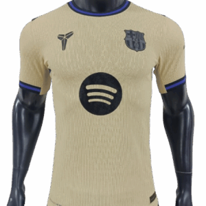 BARCELONA VISITA 25/26