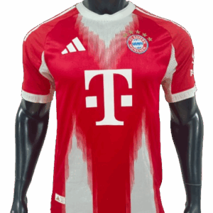 BAYERN MÚNICH 25/26