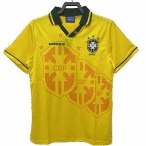 BRASIL 1994 + ROMARIO