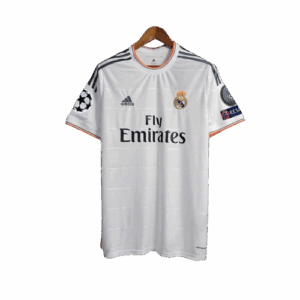 REAL MADRID 13/14 + RONALDO/SERGIO RAMOS