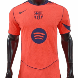 BARCELONA 25/26 TERCERA EQUIPACIÓN