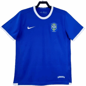 BRASIL 2006 + KAKA