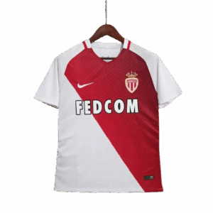 AC MONACO 16/17 + FALCAO