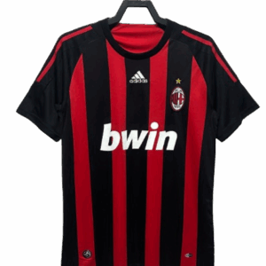 AC MILAN 08/09 + RONALDINHO