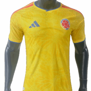 COLOMBIA WC 2026/VERSIÓN JUGADOR