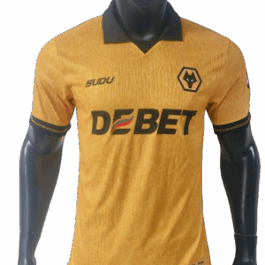 WOLVERHAMPTON 25/26 + ARIAS