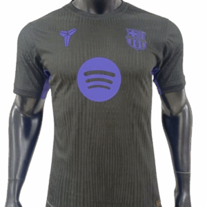 BARCELONA ENTRENO 25/26