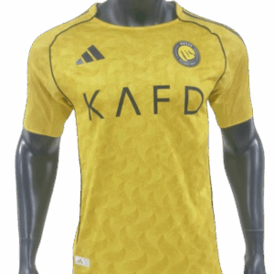 AL NASSR 25/26 + RONALDO