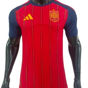 ESPAÑA WC 2026/VERSIÓN JUGADOR