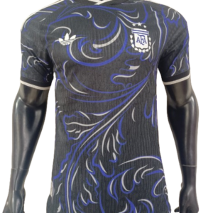 ARGENTINA WC 2026 VISITANTE/VERSIÓN JUGADOR