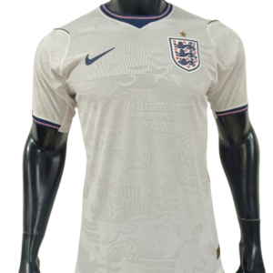 INGLATERRA WC 2026/VERSIÓN JUGADOR