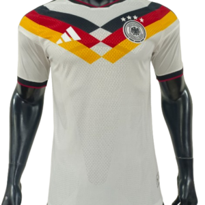 ALEMANIA WC 2026 + MUSIALA/ VERSIÓN JUGADOR