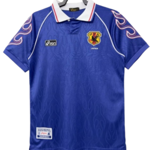 JAPON 1998 + NAKATA