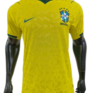 BRASIL WC 2026 LOCAL + VINI JR/VERSIÓN JUGADOR