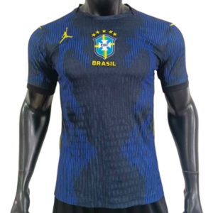 BRASIL WC 2026 VISITANTE/VERSIÓN JUGADOR