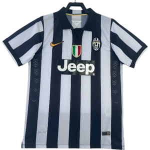 JUVENTUS 14/15 + TÉVEZ