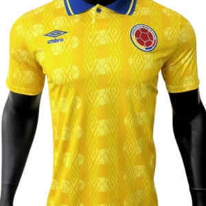 COLOMBIA 1994