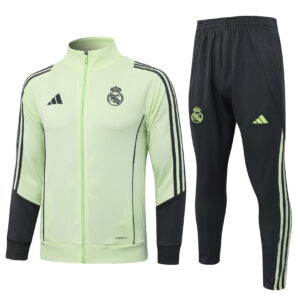 SUDADERA REAL MADRID