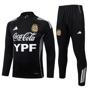 SUDADERA ARGENTINA 2025