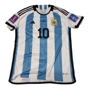 ARGENTINA 2022 + MESSI