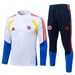 SUDADERA COLOMBIA 2026 ENTRENO
