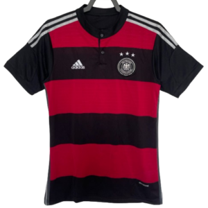 ALEMANIA 2014 VISITA + KLOSE