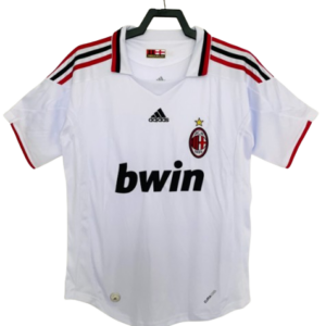 AC MILAN 09/10 + KAKÁ