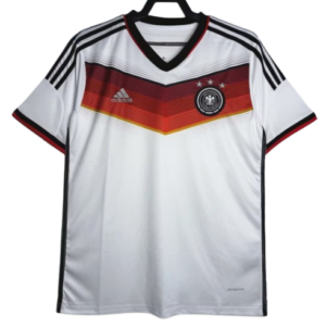 ALEMANIA 2014 LOCAL + KLOSE