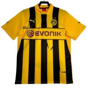 BORUSSIA DORTMUND 12/13 + LEWANDOWSKI