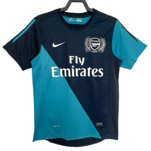 ARSENAL 11/12 + HENRY