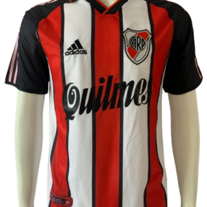 RIVER PLATE 00/01