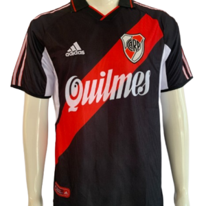 RIVER PLATE 00/01