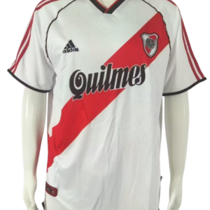 RIVER PLATE 00/01