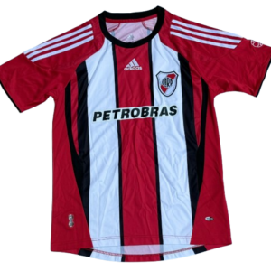 RIVER PLATE 07/08 + FALCAO