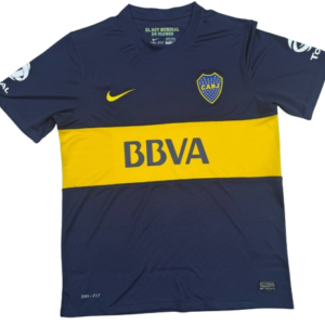 BOCA JUNIOR 12/13 + ROMAN