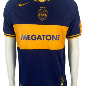 BOCA JUNIOR 06/07 + ROMAN