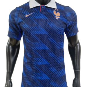 FRANCIA 2026