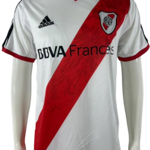 RIVER PLATE 13/14 LOCAL + TEO