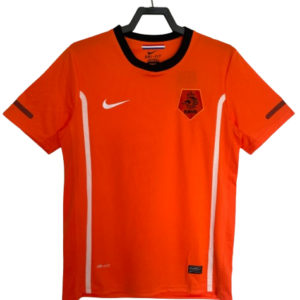 HOLANDA 2010 + ROBBEN