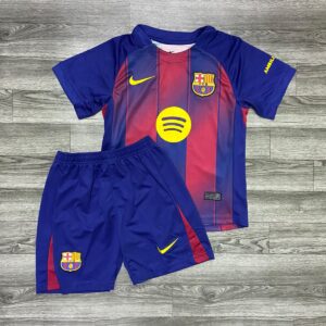 BARCELONA 25/26 LOCAL