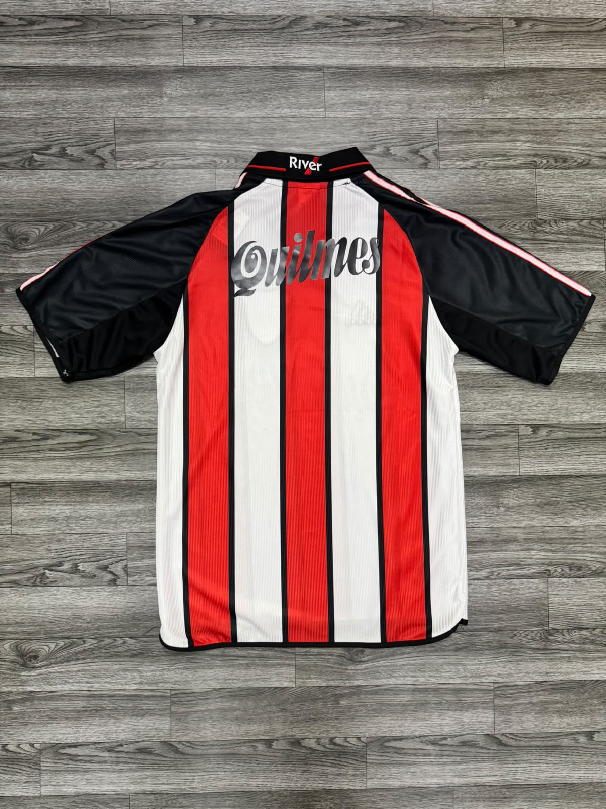 RIVER PLATE 00/01 - Imagen 3