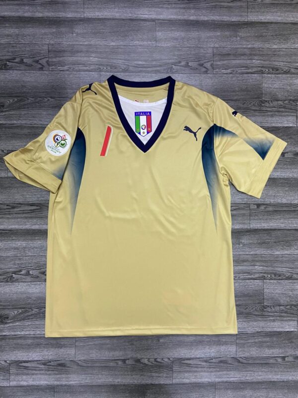 ITALIA 2006