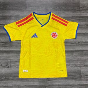 COLOMBIA 2026 LOCAL VERSIÓN JUGADOR