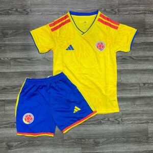 CONJUNTO COLOMBIA 2026 LOCAL
